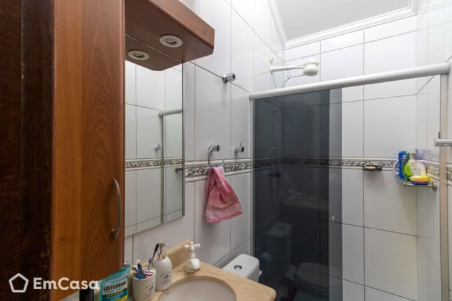 Imagem do imóvel ID-34002 na Rua Paranapiacaba, Vila Pires, Santo André - SP
