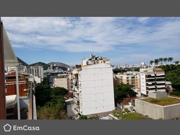 Imagem do imóvel ID-24491 na Rua Lopes Quintas, Jardim Botânico, Rio de Janeiro - RJ