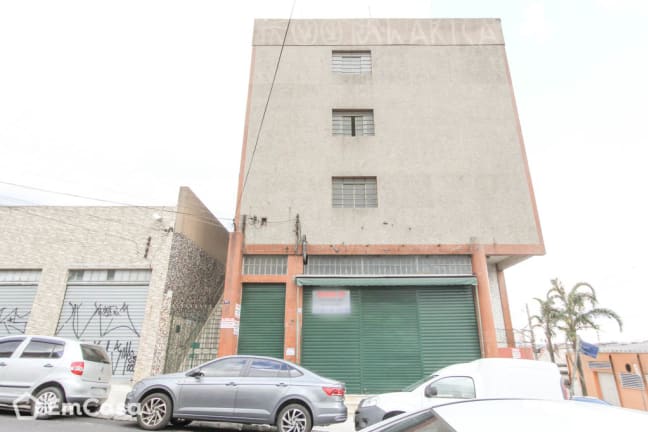 Imagem do imóvel ID-21891 na Rua Caquito, Vila São Geraldo, São Paulo - SP