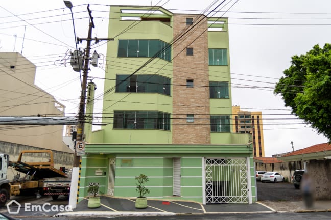 Imagem do imóvel ID-33806 na Rua Giacinto Tognato, Baeta Neves, São Bernardo do Campo - SP