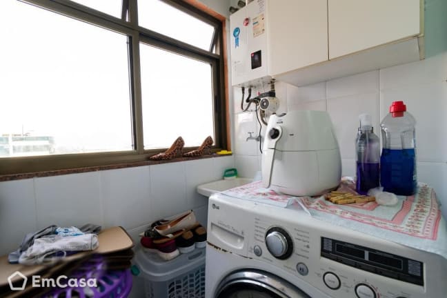 Imagem do imóvel ID-31523 na Avenida Embaixador Abelardo Bueno, Barra da Tijuca, Rio de Janeiro - RJ
