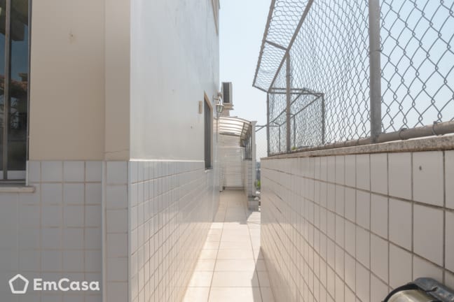 Imagem do imóvel ID-31052 na Rua Justiniano da Rocha, Vila Isabel, Rio de Janeiro - RJ