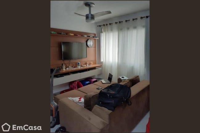 Imagem do imóvel ID-37828 na Rua Hassib Mofarrej, Vila Leopoldina, São Paulo - SP