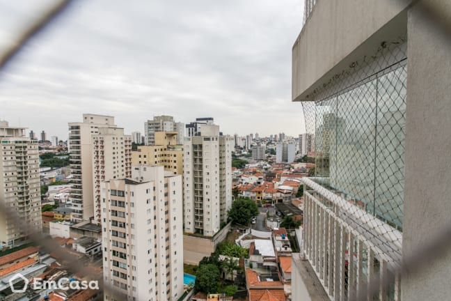 Imagem do imóvel ID-37669 na Rua Gonçalo da Cunha, Chácara Inglesa, São Paulo - SP