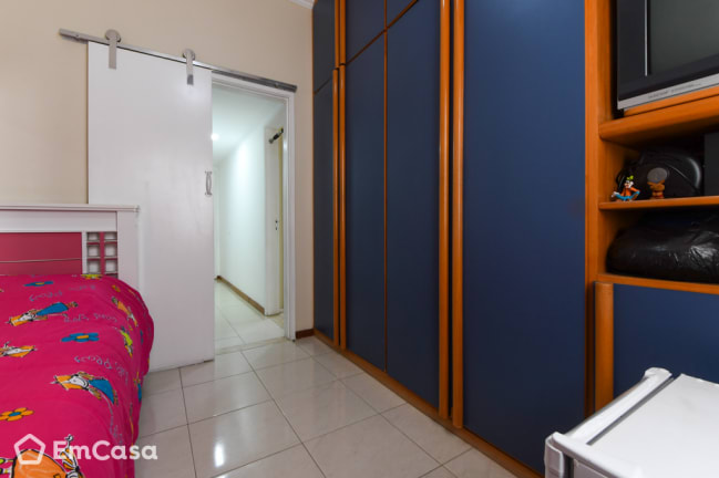 Imagem do imóvel ID-34202 na Avenida Paula Sousa, Maracanã, Rio de Janeiro - RJ