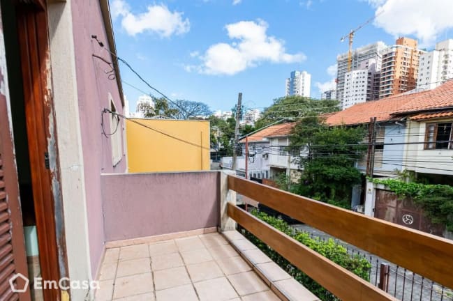 Imagem do imóvel ID-31099 na Rua Alexandre Buairide, Vila Mariana, São Paulo - SP
