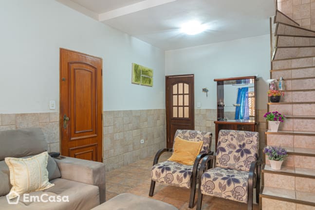 Imagem do imóvel ID-30960 na Rua Cafelândia, Nova Petrópolis, São Bernardo do Campo - SP