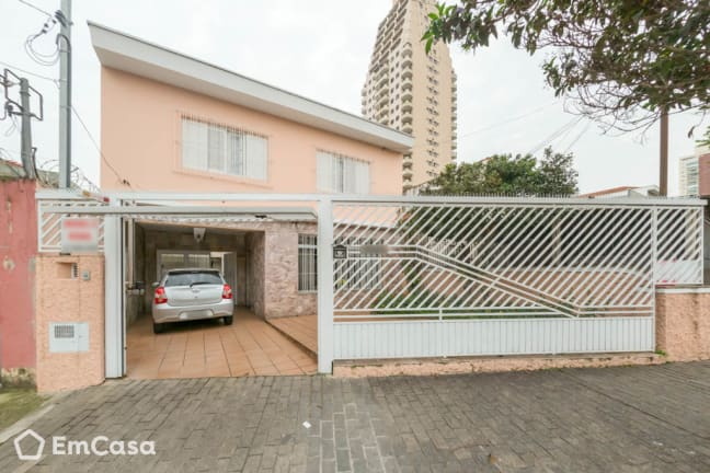 Imagem do imóvel ID-32562 na Rua Zanzibar, Casa Verde, São Paulo - SP