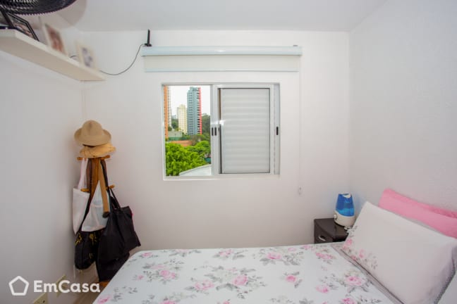 Imagem do imóvel ID-34102 na Rua Edward Joseph, Vila Suzana, São Paulo - SP