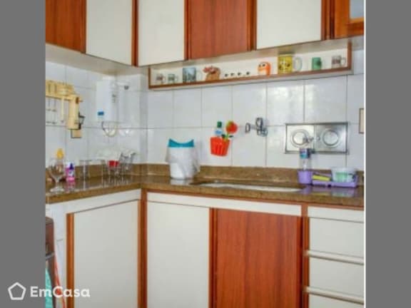 Imagem do imóvel ID-42462 na Rua General Glicério, Laranjeiras, Rio de Janeiro - RJ