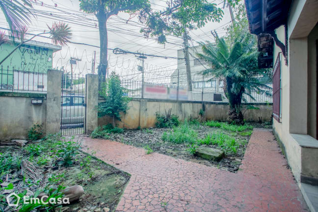 Imagem do imóvel ID-37931 na Rua África do Sul, Varzea de Baixo, São Paulo - SP