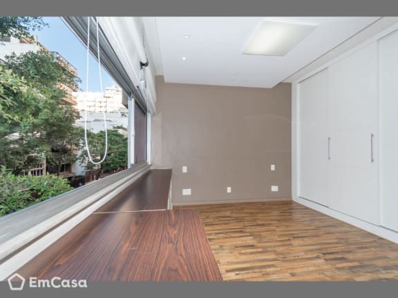 Imagem do imóvel ID-33233 na Rua Prudente de Morais, Ipanema, Rio de Janeiro - RJ