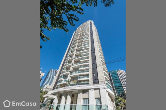 Imagem do imóvel ID-31599 na Rua Flórida, Cidade Monções, São Paulo - SP