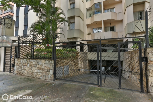 Imagem do imóvel ID-42249 na Rua Catulo da Paixão Cearense, Vila da Saúde, São Paulo - SP