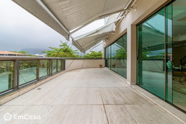 Imagem do imóvel ID-33514 na Avenida Monsenhor Ascâneo, Barra da Tijuca, Rio de Janeiro - RJ