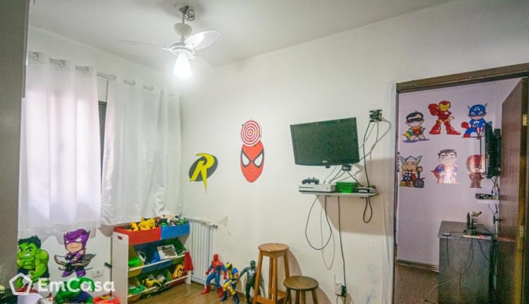 Imagem do imóvel ID-33069 na Rua Noel Rosa, Boa Vista, São Caetano do Sul - SP
