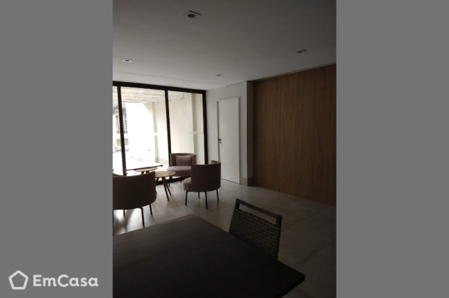 Imagem do imóvel ID-31200 na Rua Jacques Félix, Vila Nova Conceição, São Paulo - SP