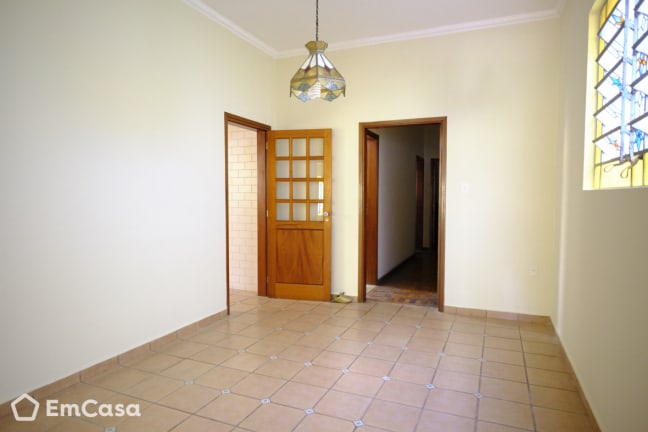 Imagem do imóvel ID-42587 na Rua Doutor Barros Monteiro, Jardim Guanabara, Campinas - SP