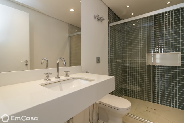 Imagem do imóvel ID-31568 na Alameda Franca, Jardim Paulista, São Paulo - SP