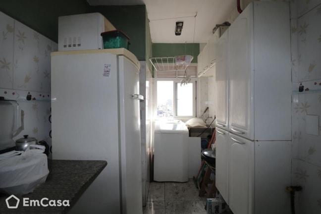 Imagem do imóvel ID-38155 na Rua Coronel Francisco Amaro, Brás, São Paulo - SP