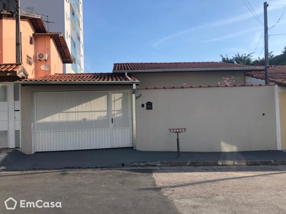 Imagem do imóvel ID-42483 na Rua Camocim, Parque Industrial, São José dos Campos - SP
