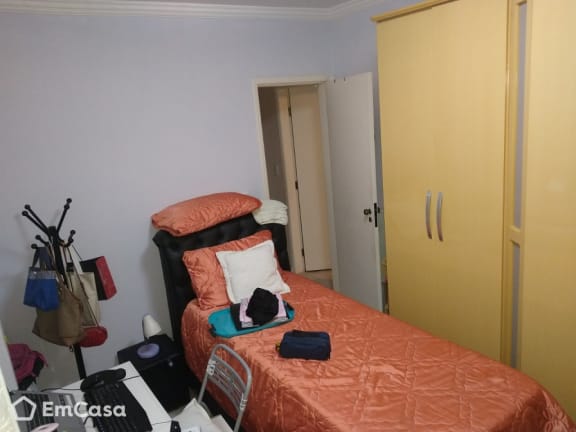 Imagem do imóvel ID-42315 na Rua Benedito Massaroppi, Dos Casa, São Bernardo do Campo - SP