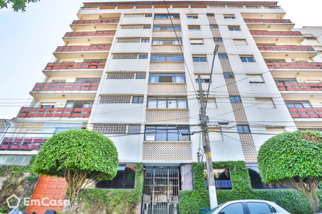 Imagem do imóvel ID-33413 na Rua Vitório Emanuel, Cambuci, São Paulo - SP