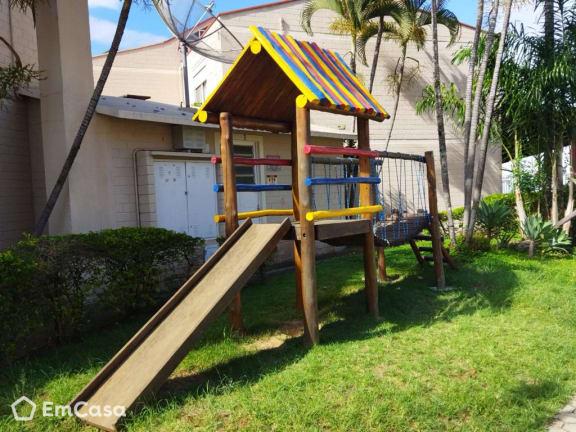 Imagem do imóvel ID-43143 na Rua Gisele Martins, Cidade Morumbi, São José dos Campos - SP