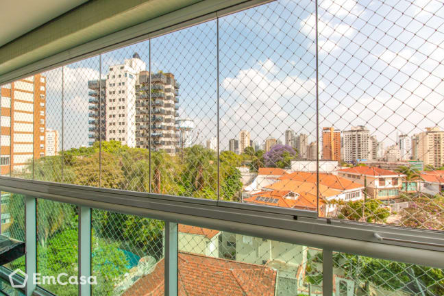 Imagem do imóvel ID-34021 na Rua Padre Donizetti Tavares de Lima, Santana, São Paulo - SP