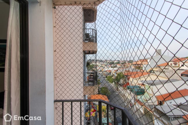 Imagem do imóvel ID-31813 na Rua Bela Brisa, Cidade Patriarca, São Paulo - SP