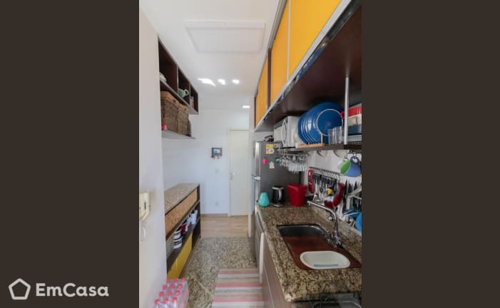 Imagem do imóvel ID-27600 na Rua Antônio Campêlo, Mandaqui, São Paulo - SP
