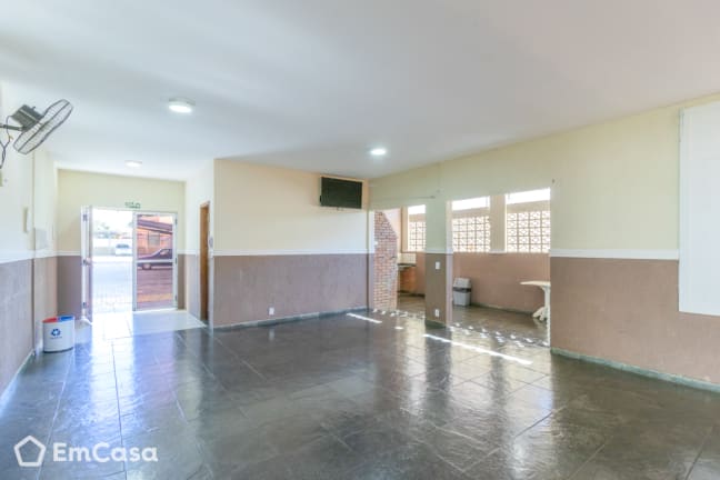 Imagem do imóvel ID-38088 na Rua Gisele Martins, Cidade Morumbi, São José dos Campos - SP