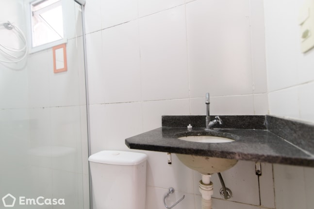 Imagem do imóvel ID-42750 na Rua Gonçalo Monteiro, Jardim Vila Rica, Santo André - SP