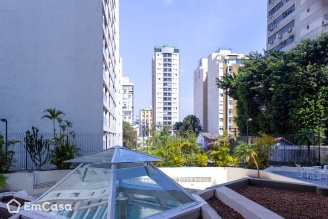 Imagem do imóvel ID-31172 na Rua Fradique Coutinho, Pinheiros, São Paulo - SP