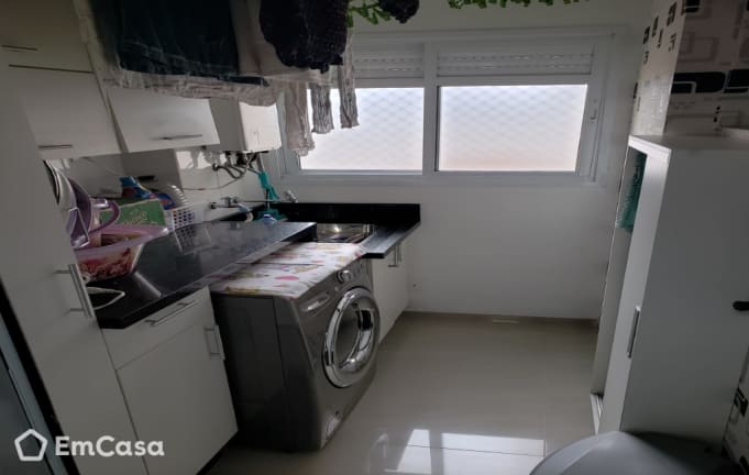 Imagem do imóvel ID-37565 na Avenida Dezenove de Janeiro, Vila Carrão, São Paulo - SP