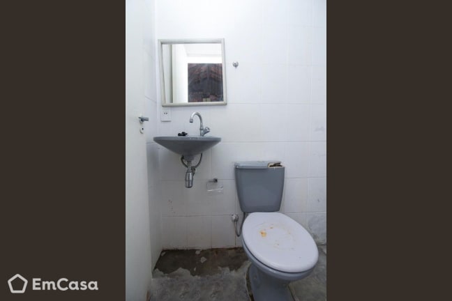 Imagem do imóvel ID-33360 na Rua São Justiniano, Vila Leopoldina, São Paulo - SP