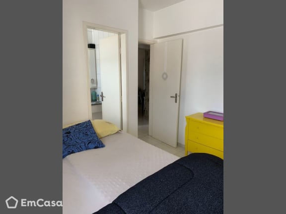 Imagem do imóvel ID-32211 na Rua Mário Alves de Almeida, Jardim Satélite, São José dos Campos - SP