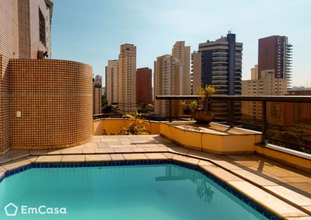 Imagem do imóvel ID-37234 na Rua Ernesto de Oliveira, Jardim Vila Mariana, São Paulo - SP