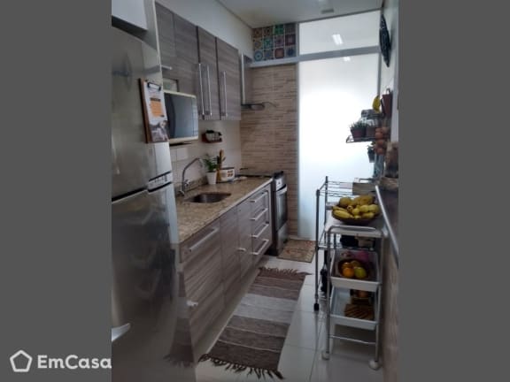 Imagem do imóvel ID-32210 na Rua Amadeu Vezzaro, Mauá, São Caetano do Sul - SP