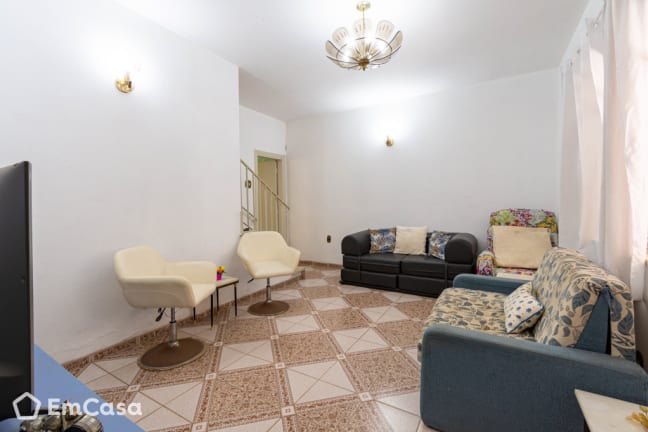 Imagem do imóvel ID-32175 na Travessa Deocleciano Fonseca, São Judas, São Paulo - SP