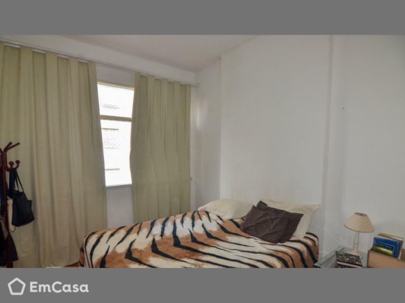 Imagem do imóvel ID-30926 na Rua Estácio Coimbra, Botafogo, Rio de Janeiro - RJ