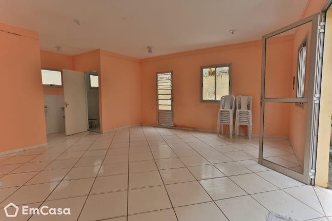 Imagem do imóvel ID-42628 na Avenida Fundibem, Casa Grande, Diadema - SP