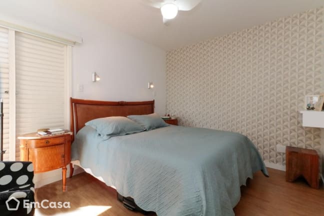 Imagem do imóvel ID-37748 na Rua Girassol, Vila Madalena, São Paulo - SP