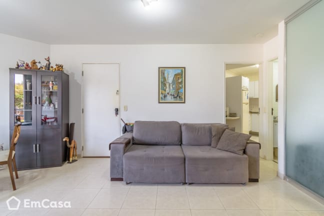 Imagem do imóvel ID-30477 na Rua Jericó, Vila Madalena, São Paulo - SP