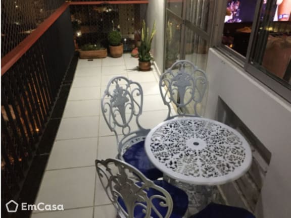 Imagem do imóvel ID-32733 na Rua Araújo Leitão, Engenho Novo, Rio de Janeiro - RJ