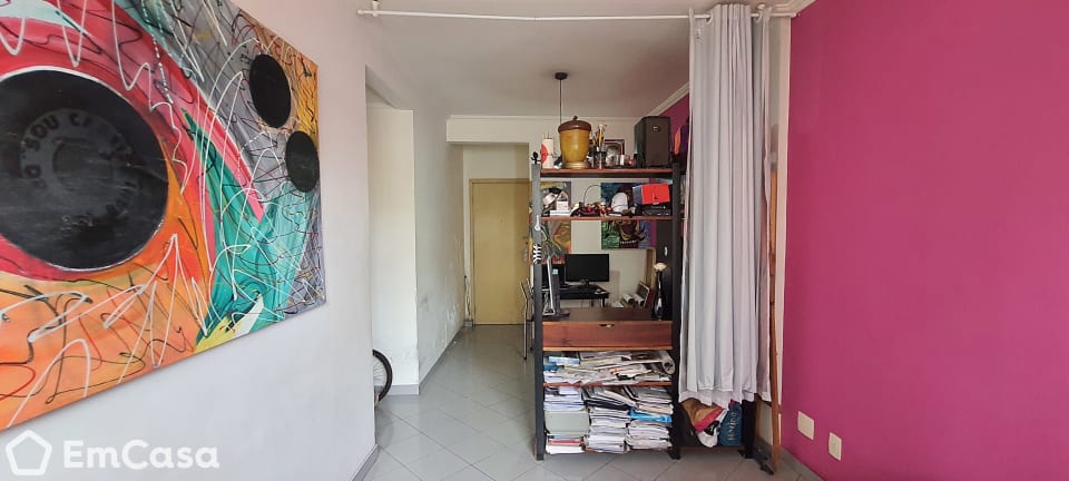 Imagem do imóvel ID-43061 na Alameda Ribeirão Preto, Bela Vista, São Paulo - SP