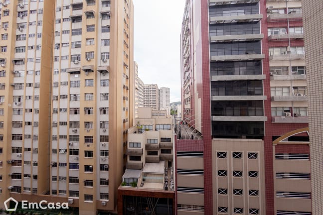 Imagem do imóvel ID-42300 na Rua Ator Paulo Gustavo, Icarai, Niterói - RJ