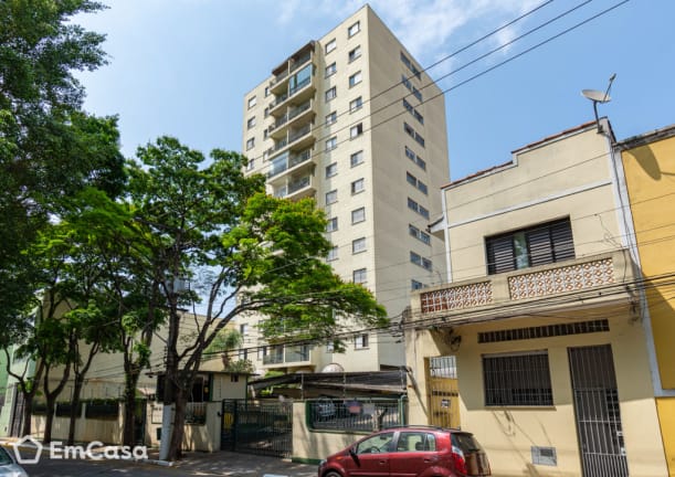 Imagem do imóvel ID-33516 na Rua Soares de Avellar, Vila Monte Alegre, São Paulo - SP