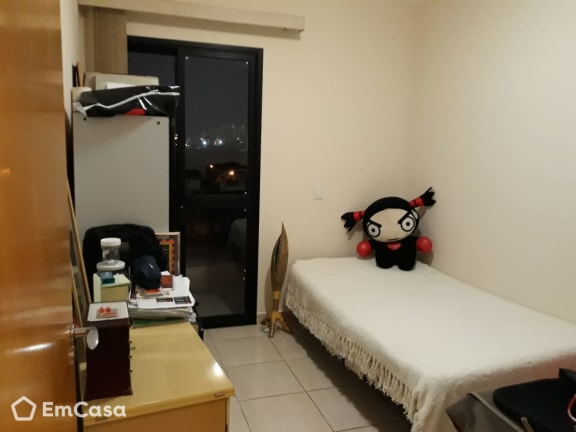 Imagem do imóvel ID-38001 na Alameda José Alves De Siqueira Filho, Vila Betânia, São José dos Campos - SP