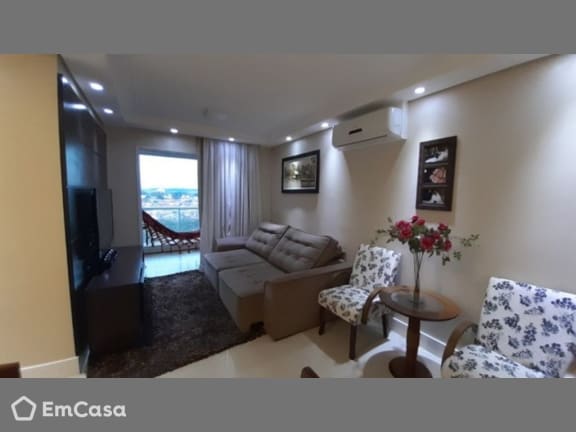 Imagem do imóvel ID-34262 na Rua Maurício Cardoso, Jardim Sul, São José dos Campos - SP
